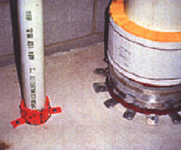 Fire Barrier Strip APPLICATION 8