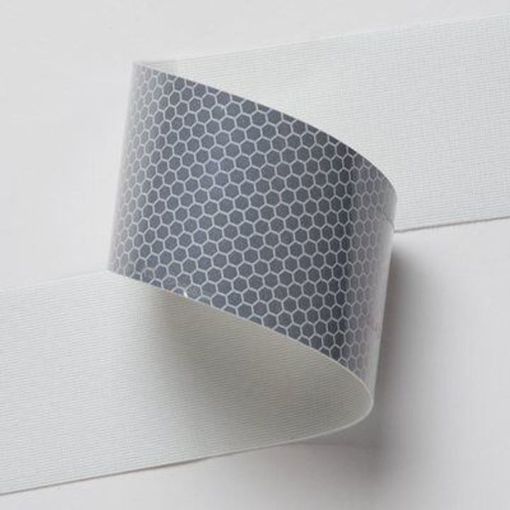 Scotchlite™ 6755 銀色 海上救生級反光膜