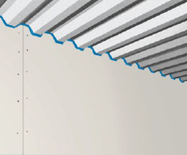 Fire Barrier Caulk APPLICATION 5