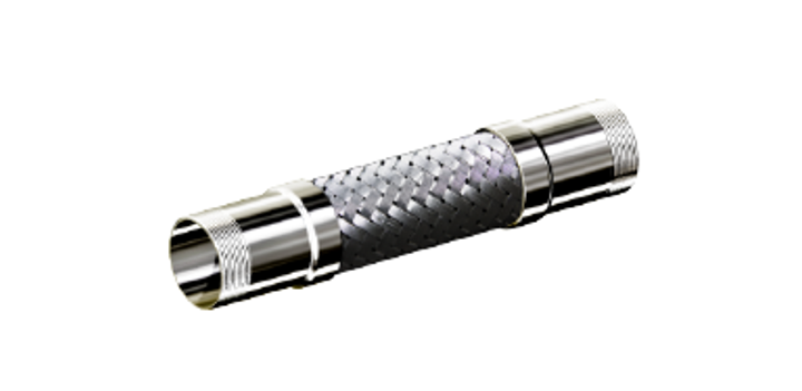 Threaded Flexible Shockproof Joints DK2000T