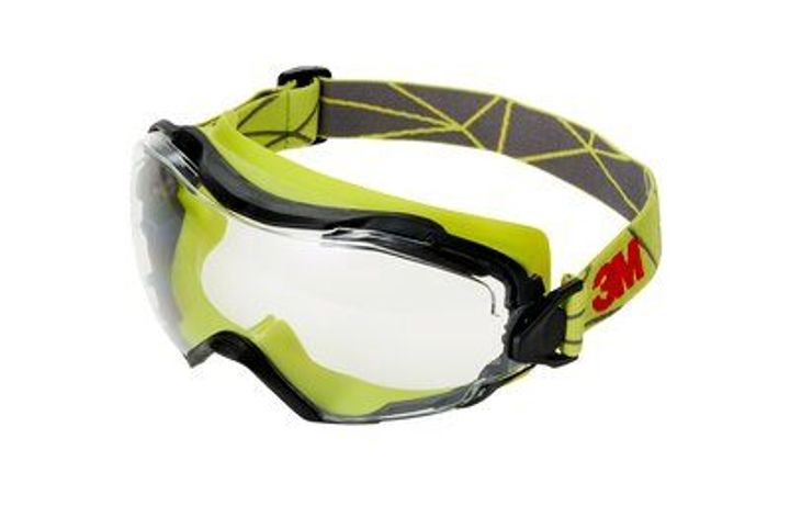 GoggleGear™ SGAF護目鏡 GG6001SGAF-GRN