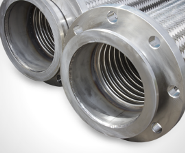 Expansion Joints Series APPLICATION 6