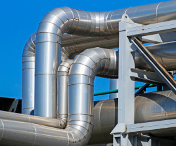 FLEXIBLE HOSE IN DUCT APPLICATION 8