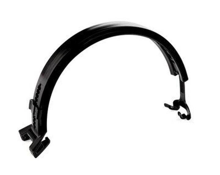 Speedglas™ 197139 QR-RailQR快速拆卸 焊接面罩滑軌