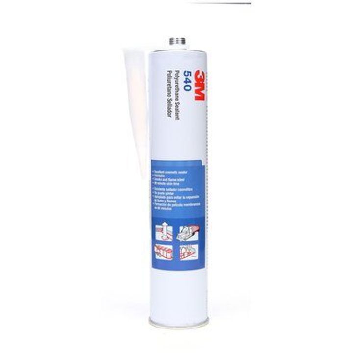 3M™ 填縫接著劑 PU540
