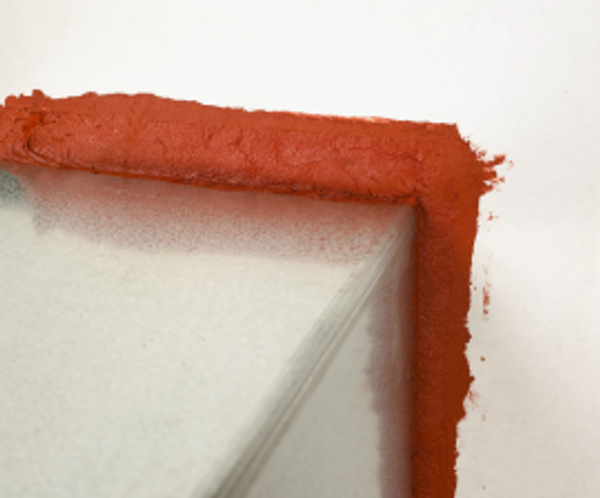 Fire Barrier Caulk APPLICATION 2