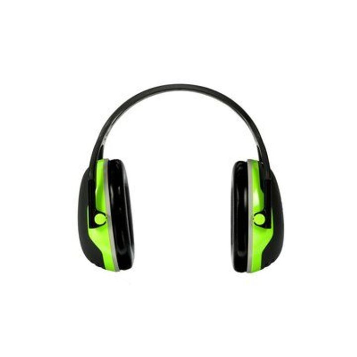 3M™ PELTOR™ X1A 頭帶式耳罩