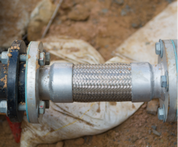 Flexible Joints Series APPLICATION 7