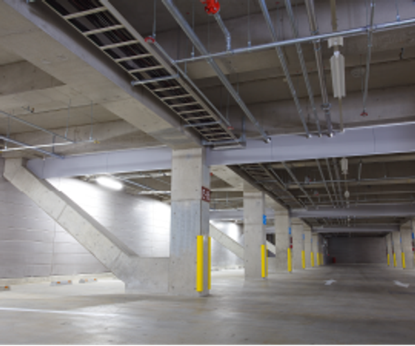 Flexible Hose For Commercial Light APPLICATION 10