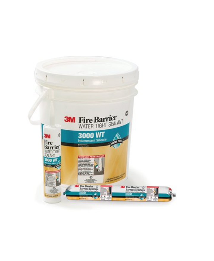 3M™ Water Tight Sealant 3000WT