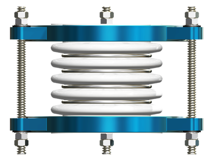 Teflon Joints DK8000