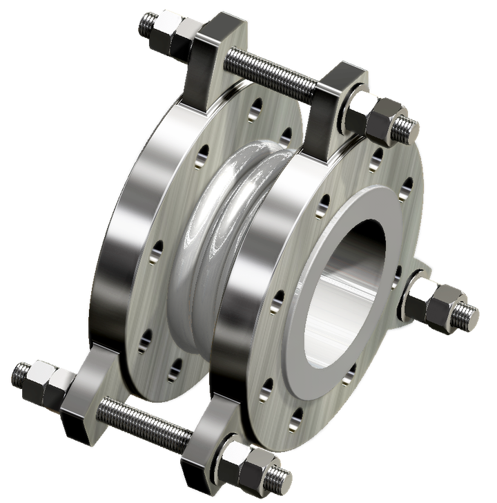 Teflon Joints DK8200