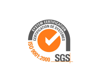 SGS TAIWAN