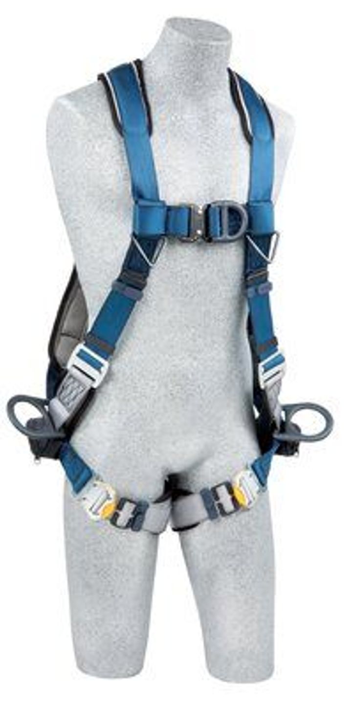 DBI-SALA® ExoFit™ 1102341 風力發電用全身式安全帶