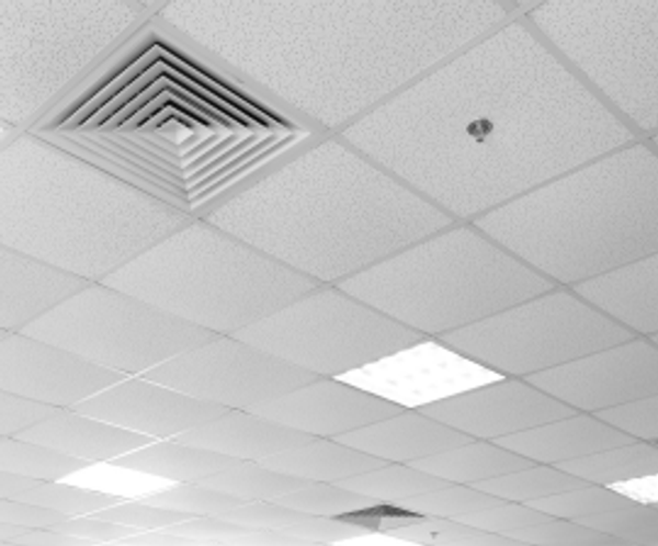 Flexible Hose For Cleanroom APPLICATION 2