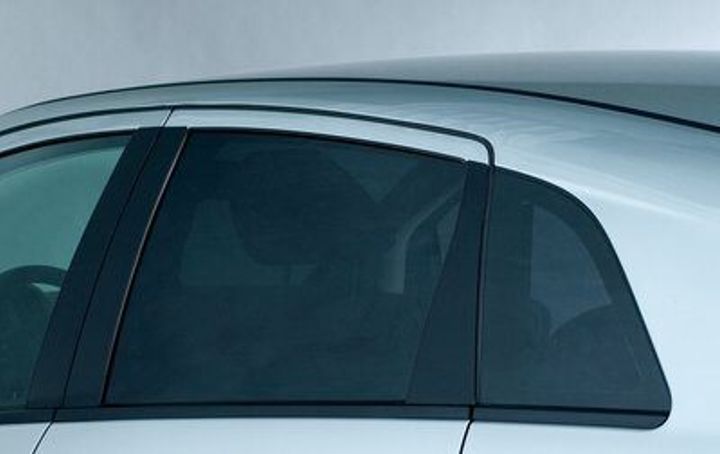 3M™ 自然色系列汽車隔熱紙 8803MTX