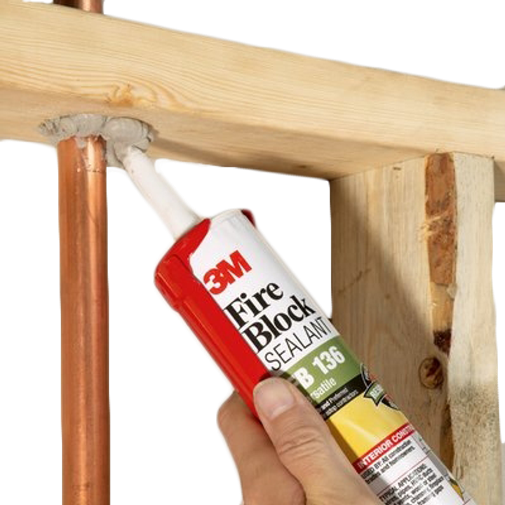 3M™ Fire Block FB136