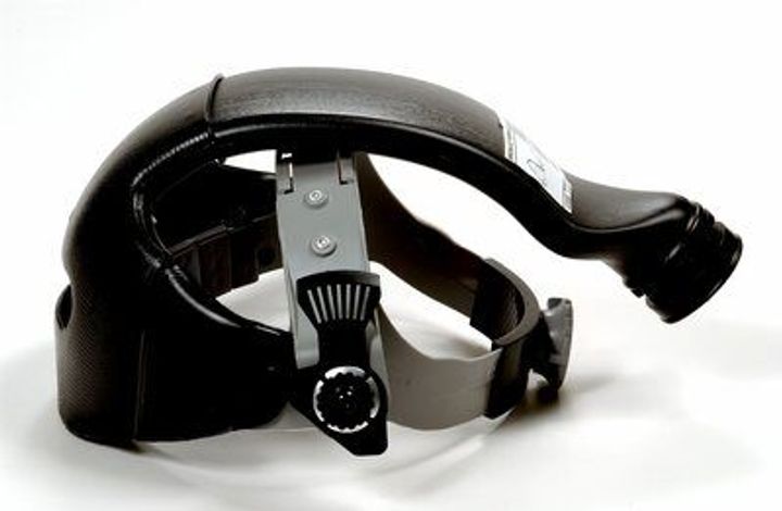 Speedglas™ 433000 自動變色焊接面罩 Fresh-Air 內襯組