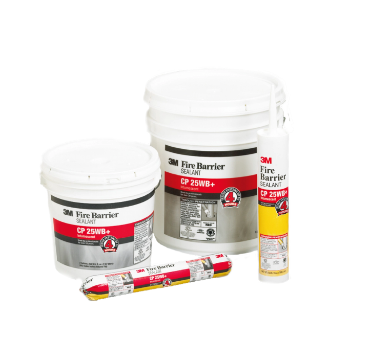3M™ CP25WB+ Caulk