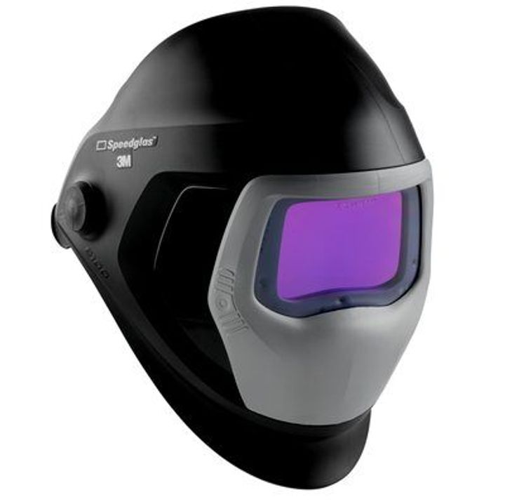 Speedglas™ 501826 9100XXi 自動變色焊接面罩