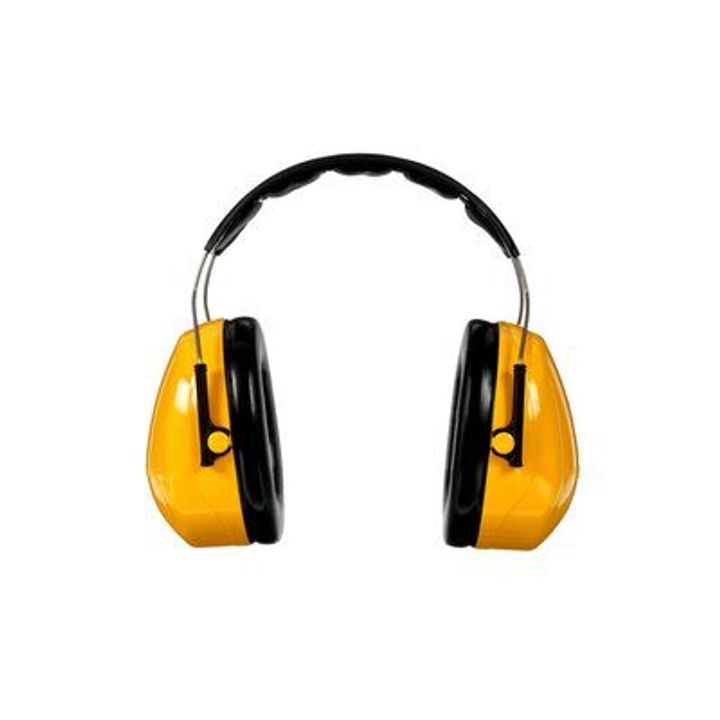 3M™ PELTOR™ Optime™ 98 頭頂式耳罩 H9A