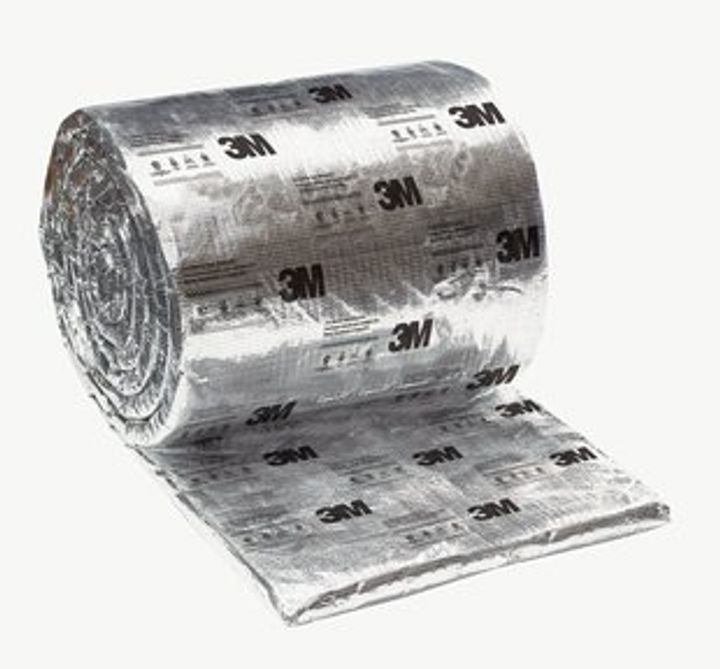 3M™ Duct Wrap 615/615+