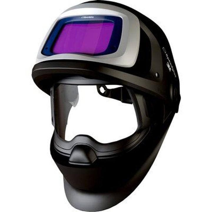 Speedglas™ 541805 9100FX 自動變色焊接面罩