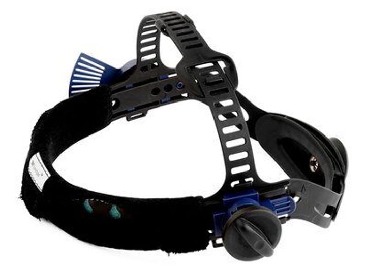 Speedglas™ 焊接面罩頭帶 705015