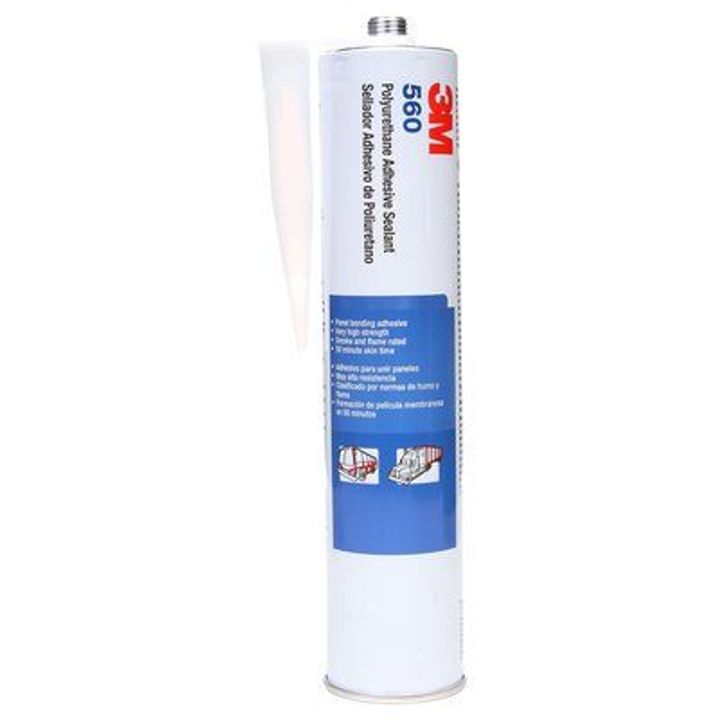 3M™ 填縫接著劑 PU560
