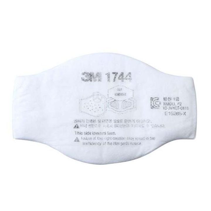 濾棉片1744