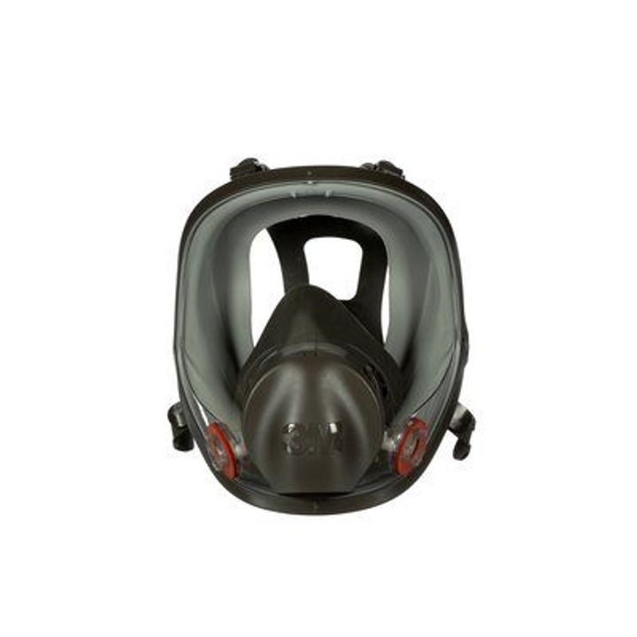 全面體防毒面具 6800