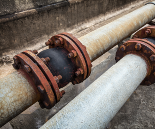 Rubber Joints Series APPLICATION 2