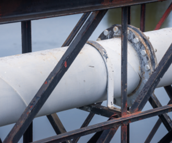 Expansion Joints Series APPLICATION 4