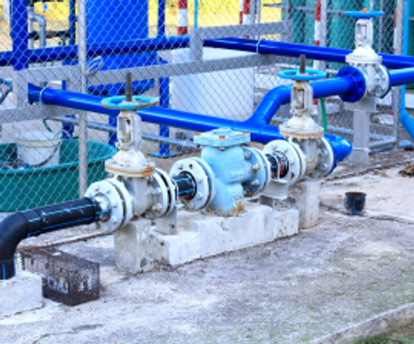 Rubber Joints Series APPLICATION 7