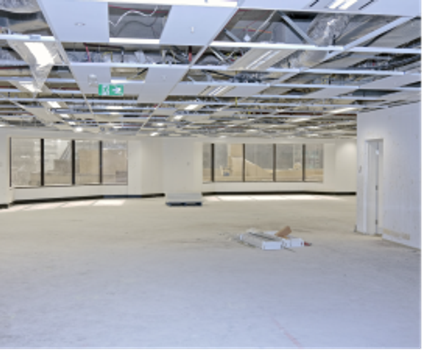 Flexible Hose For Commercial Light APPLICATION 11