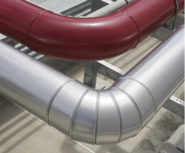 FLEXIBLE HOSE IN DUCT APPLICATION 7