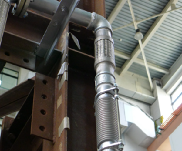 Flexible Joints Series APPLICATION 4