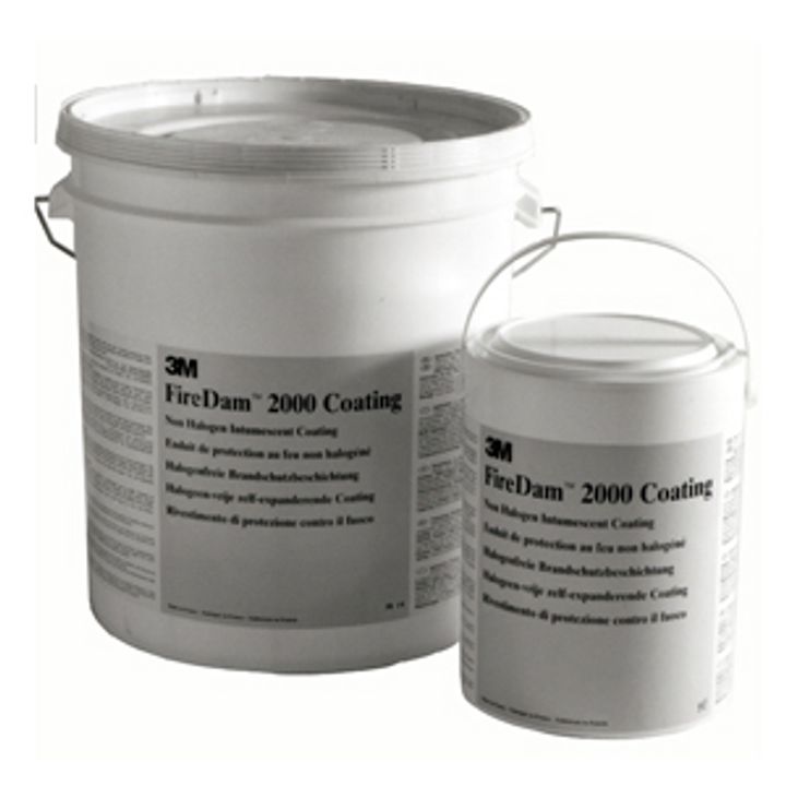 3M™ 2000 Coating