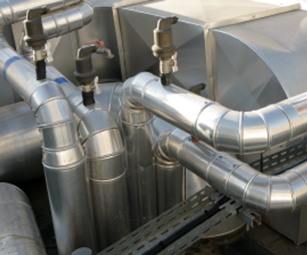 FLEXIBLE HOSE IN DUCT APPLICATION 6