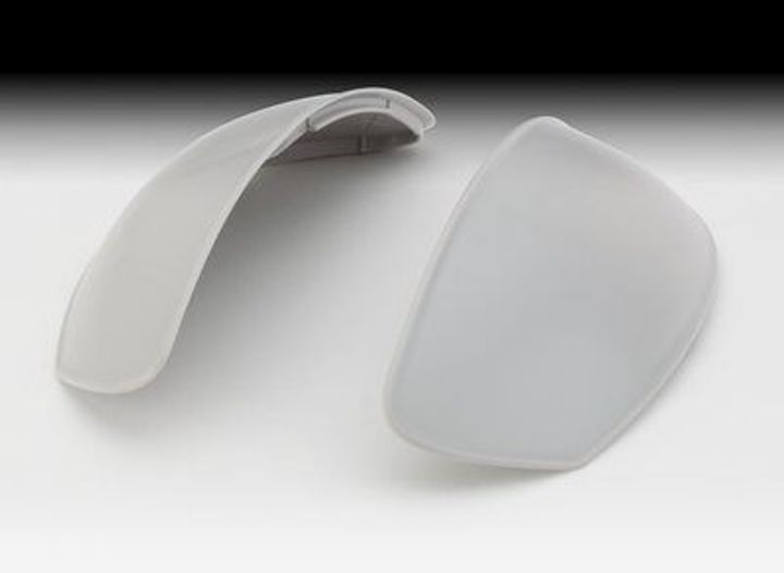 Versaflo™ 面盾式頭盔 護蓋 M-170/37318(AAD)