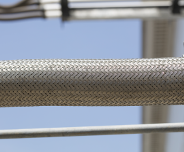 Expansion Joints Series APPLICATION 5