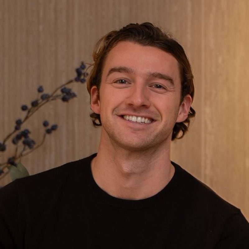 Robin Korver
