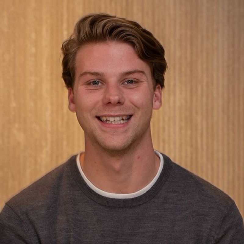 Teun Groen