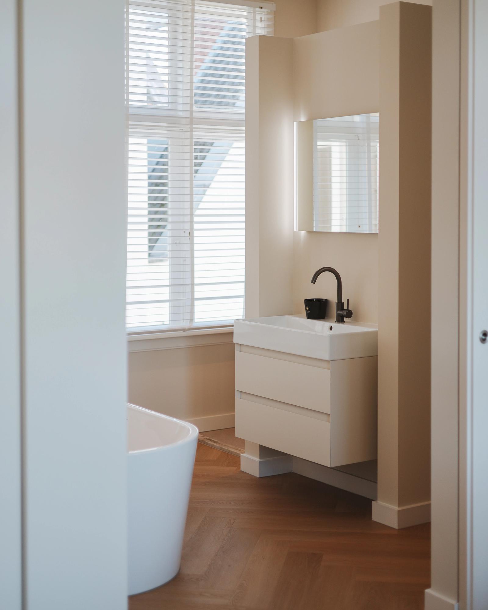 De weg naar jouw perfecte badkamer
