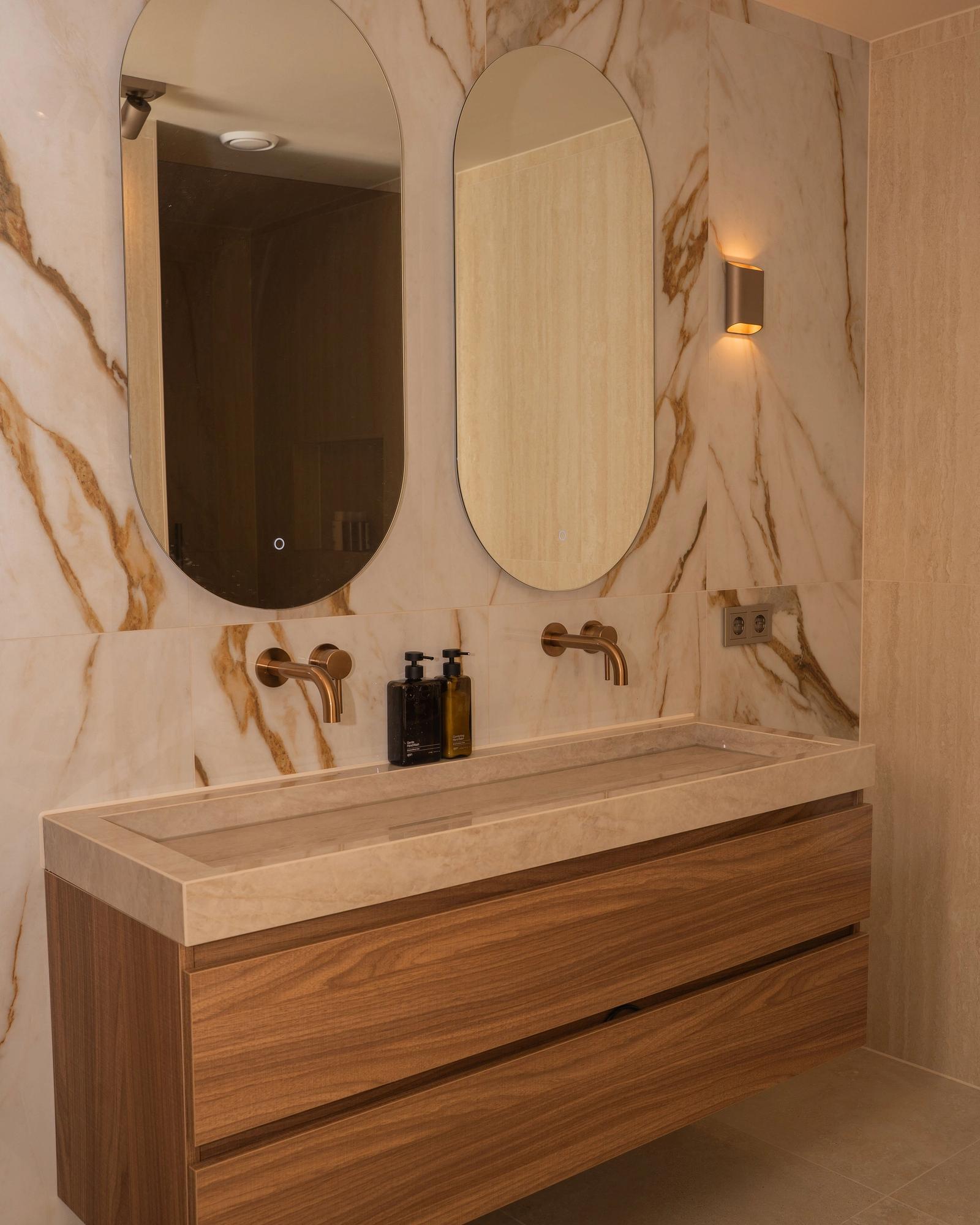 De weg naar jouw perfecte badkamer
