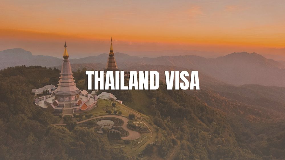 Thailand Visa