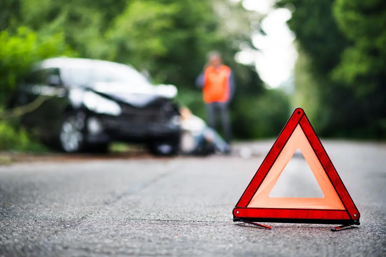 Roseburg, OR Car Accident Lawyer