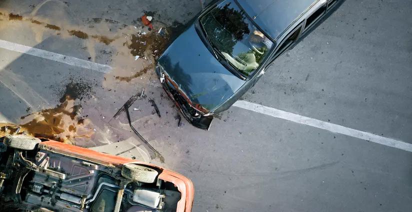 Auto Accident Attorney Oregon