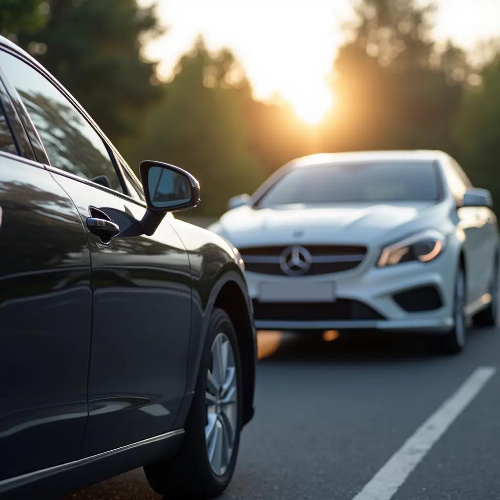 How Long Do I Have to File a Claim After an Auto Accident?