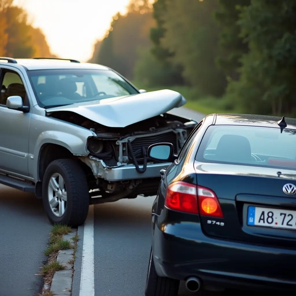 How long will it take to settle my auto accident case?
